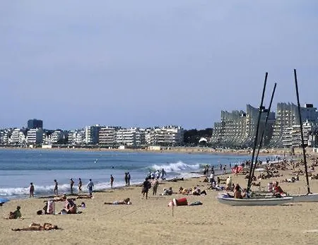 Apartamento 2 Pieces 4 Pers Centre Village Maeva Particuliers 78973 Pornichet