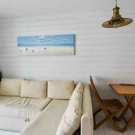Apartamento 2 Pieces 4 Pers Centre Village Maeva Particuliers 78973