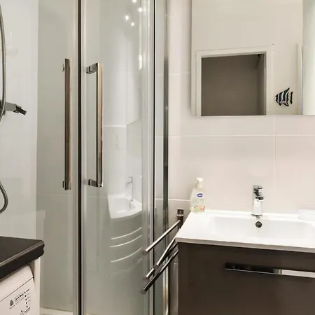 Apartamento 2 Pieces 4 Pers Centre Village Maeva Particuliers 78973 Pornichet