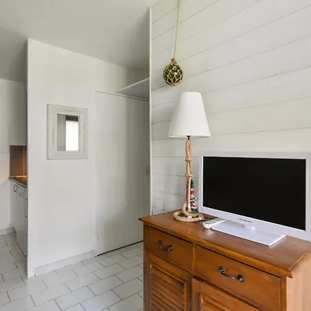 Apartamento 2 Pieces 4 Pers Centre Village Maeva Particuliers 78973 Pornichet