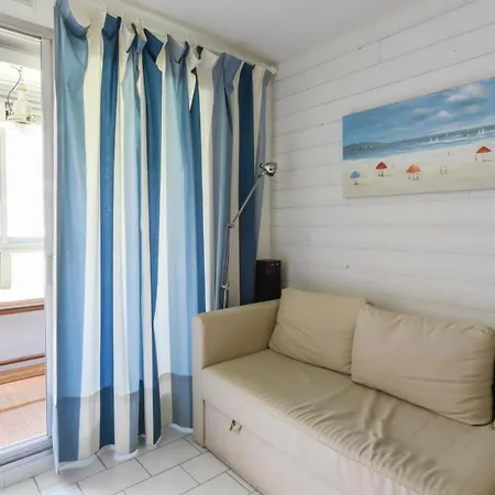 2 Pieces 4 Pers Centre Village Maeva Particuliers 78973 Pornichet
