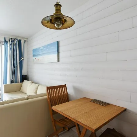 2 Pieces 4 Pers Centre Village Maeva Particuliers 78973 Apartamento Pornichet