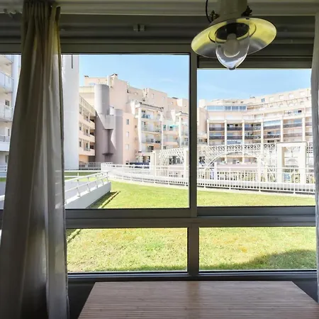Apartamento 2 Pieces 4 Pers Centre Village Maeva Particuliers 78973 Pornichet