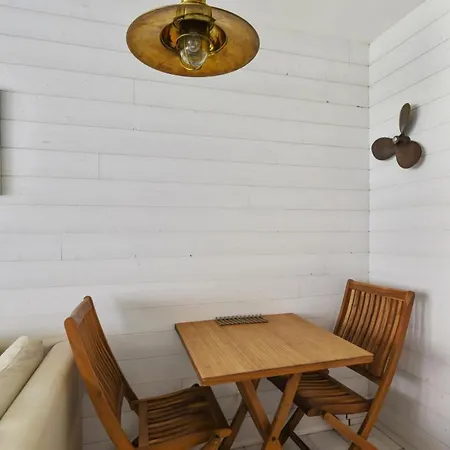 2 Pieces 4 Pers Centre Village Maeva Particuliers 78973 Apartamento Pornichet