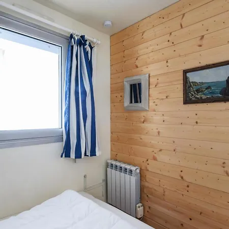 2 Pieces 4 Pers Centre Village Maeva Particuliers 78973 Apartamento